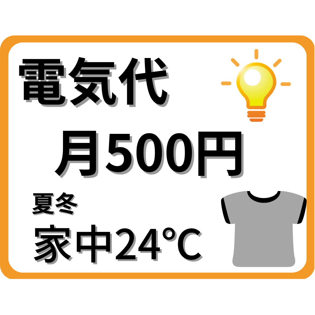 電気代少しでも安くしませんか？ アイキャッチ画像