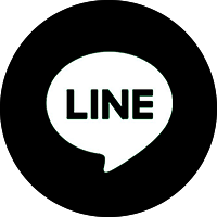 LINE　外部リンクボタン